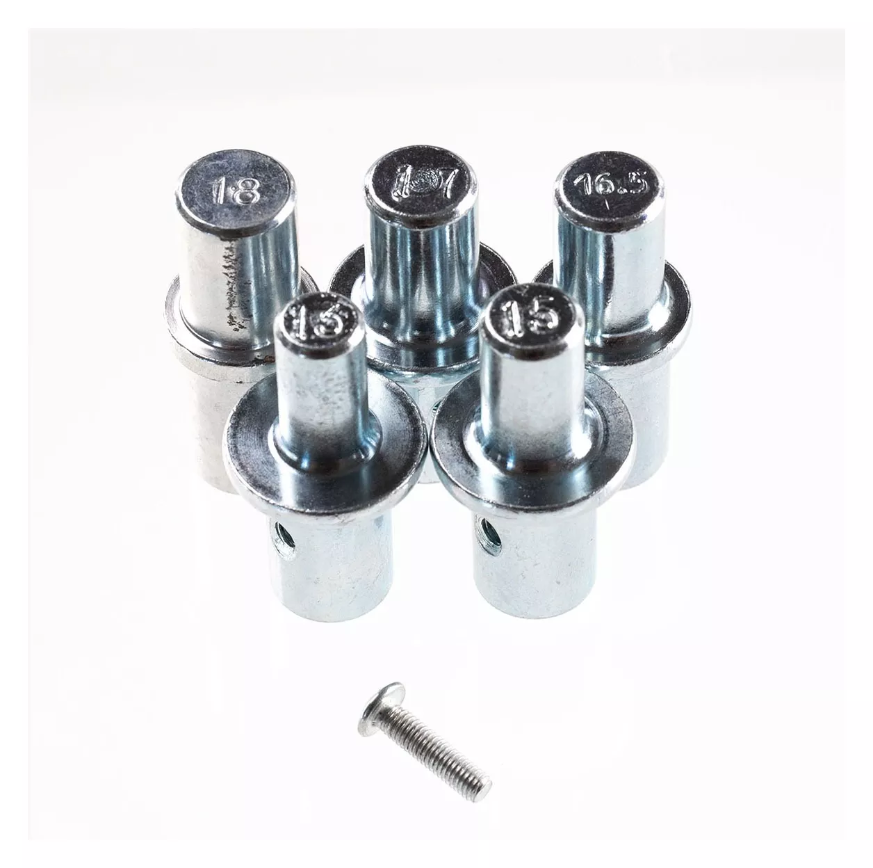 Vortex Pin ST975 Front Head Lift Stand Pin