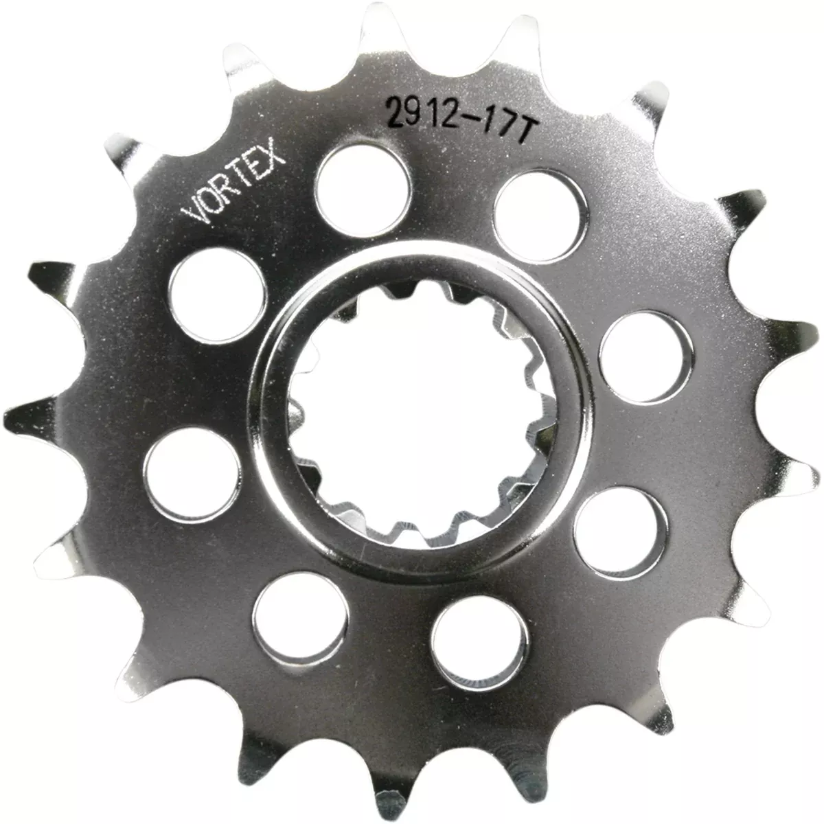 Vortex Sprocket – 2912-17 BMW S1000RR 2009-2015