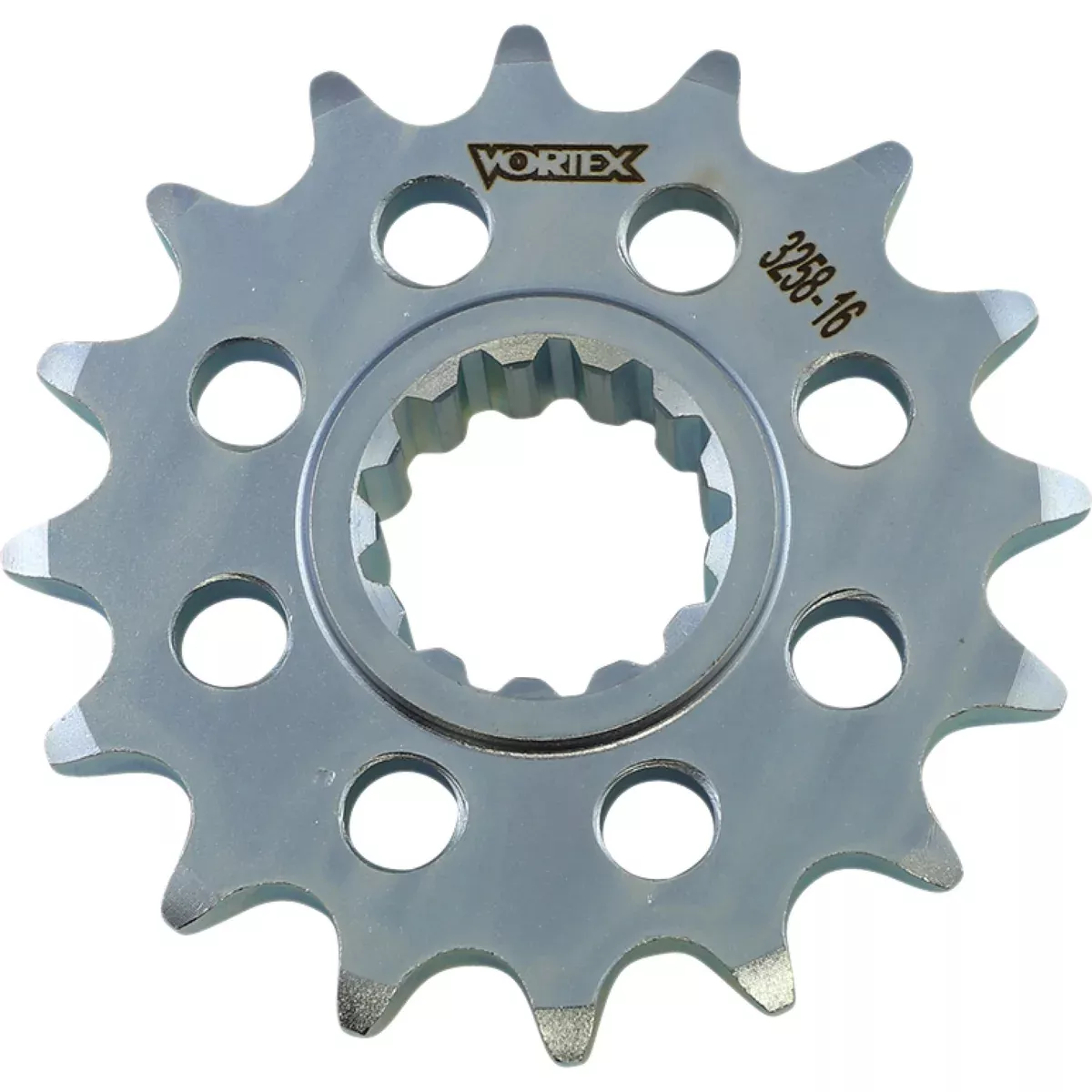 Vortex Sprocket – 3258-16 BMW S1000RR 2009-2014