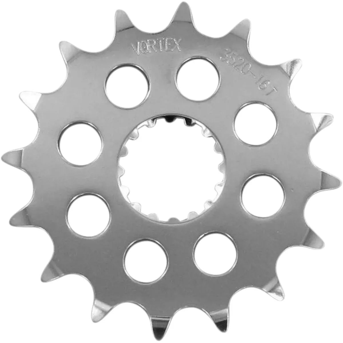 Vortex Sprocket – 3520-16 Suzuki 1300R Hayabusa / 1000 2008-2020