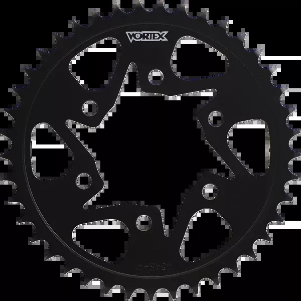 Vortex Steel Rear Sprocket - 41 Tooth - Kawasaki