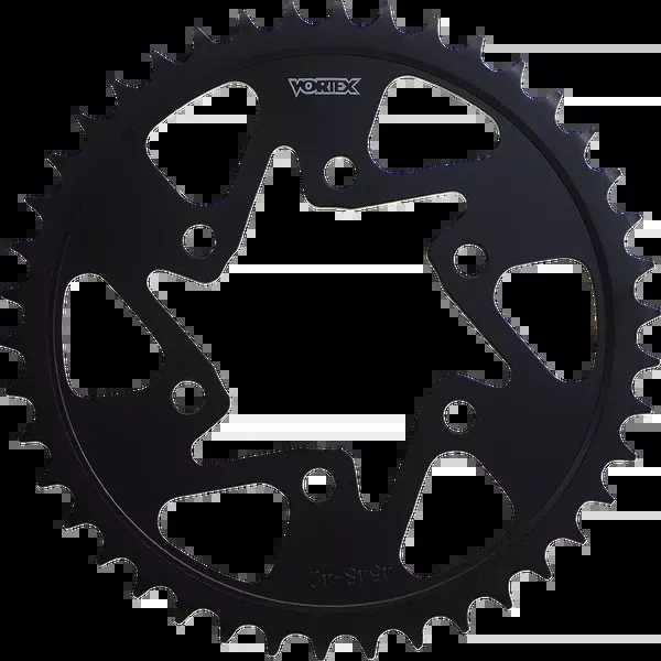 Vortex Steel Rear Sprocket – 42 Tooth – Kawasaki