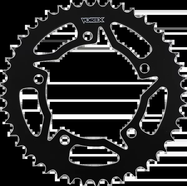Vortex Steel Rear Sprocket – 45 Tooth – BMW