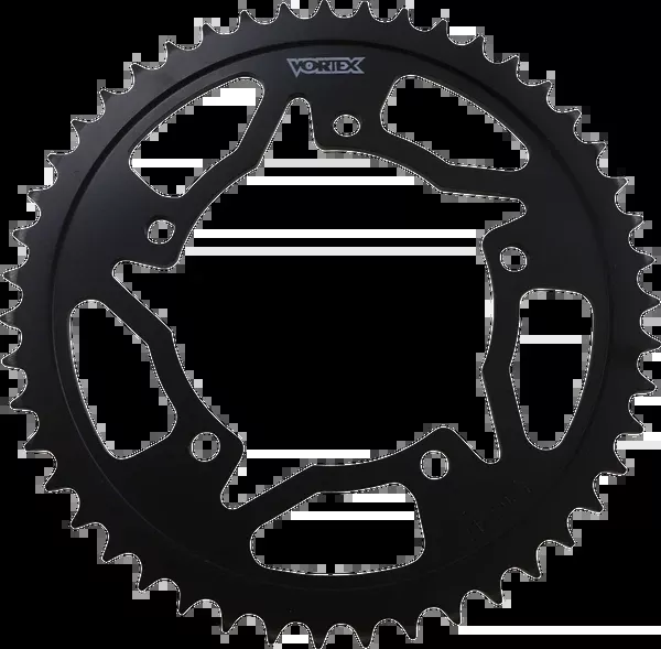 Vortex Steel Rear Sprocket – 47 Tooth – Suzuki/Triumph