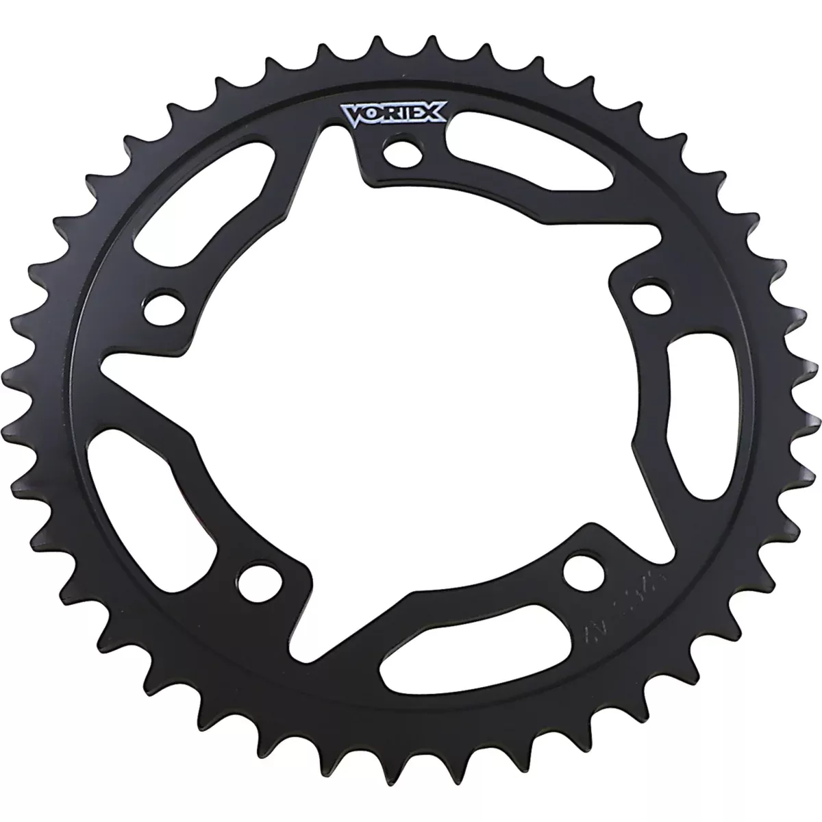 Vortex Steel Sprocket – 526S-42 Suzuki 750 / 600 / 1000 Strom 2000-2009