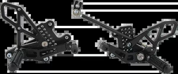 Vortex V2 Rearset – CBR1000RR