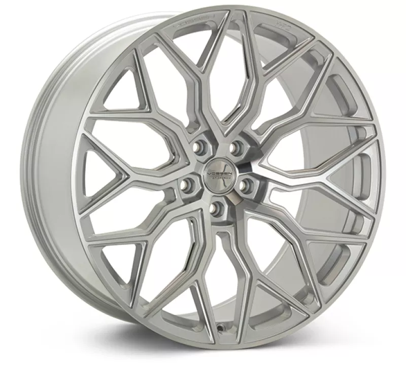 VOS HF-2 Wheels