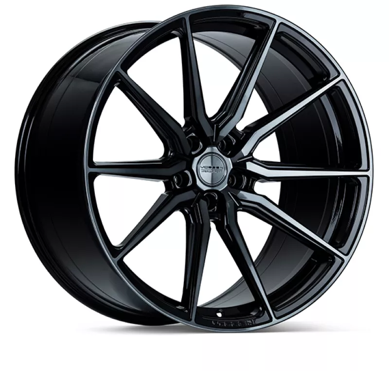 VOS HF-3 Wheels