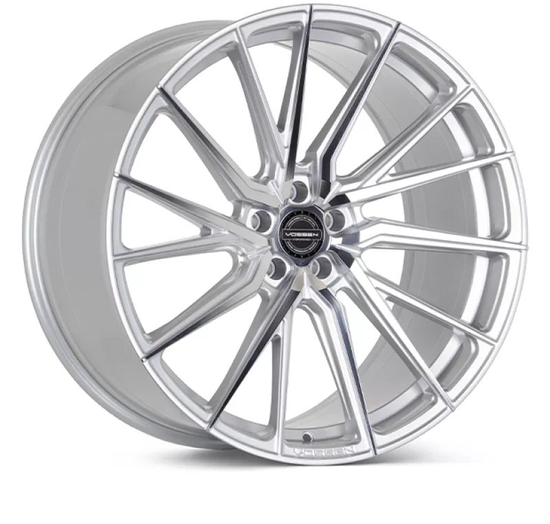 VOS HF-4T Wheels