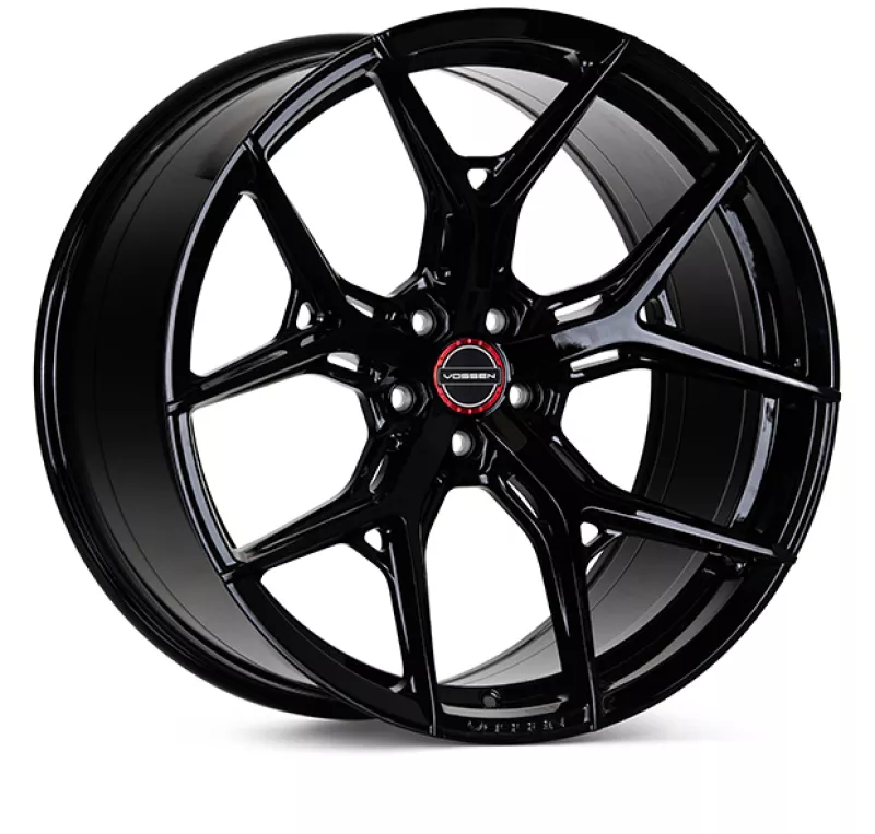 VOS HF-5 Wheels