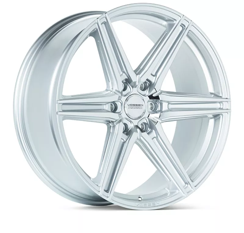 VOS HF6-2 Wheels
