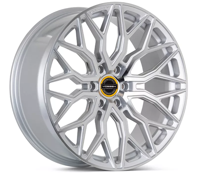 VOS HF6-3 Wheels