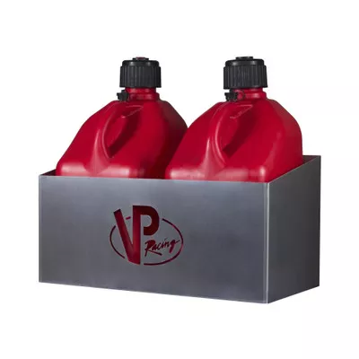 VP Racing Aluminum Container Holder