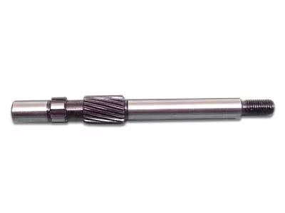 Vtwin Replacement Electric Starter Shaft fits 1967-1980 Harley Sportster XLH