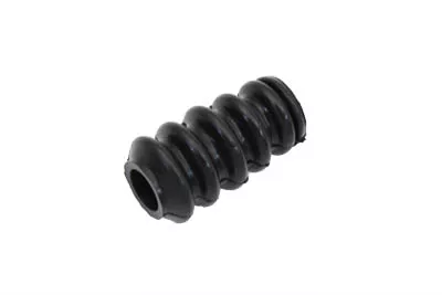 Vtwin Replcement Rear Master Cylinder Rubber Boot fits 1982-1985 Harley FX FXST