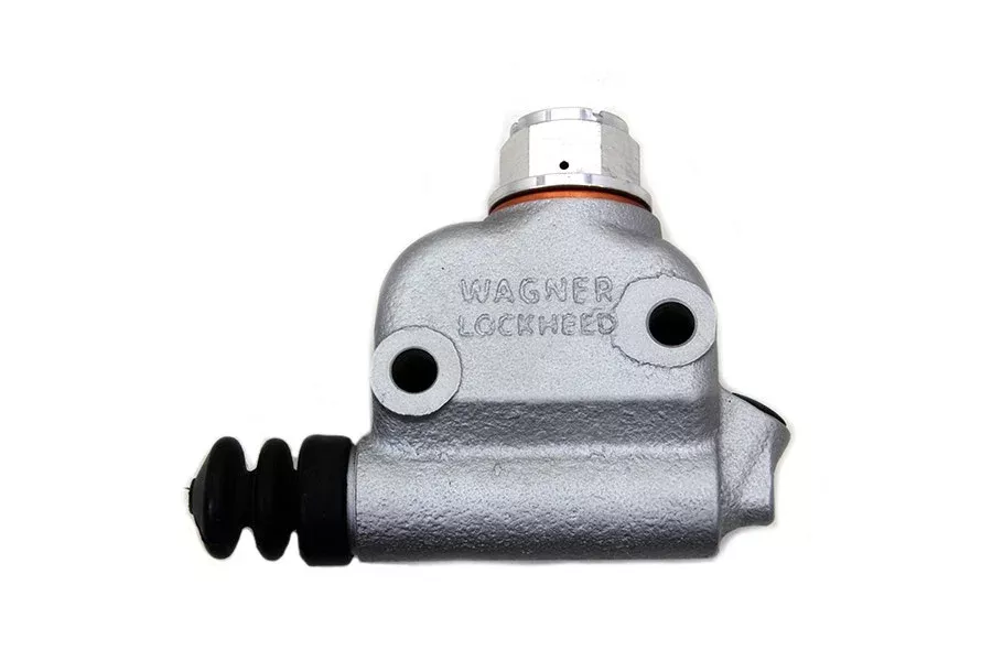 Wagner Replica Rear Drum Brake Master Cylinder OE Rep 41761-58 Harley FX FL 58-72