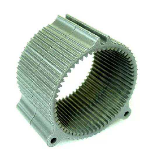 Warn 3.0CI / 4.0CI Winch Ring Gear Assembly