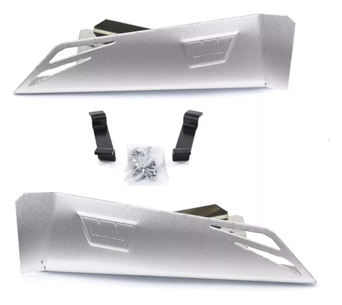 Warn Front A Arm Guards Polaris RZR XP 1000 2014-2016