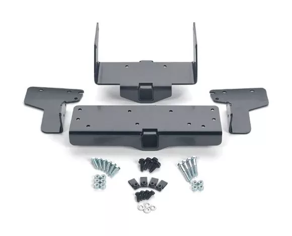 Warn Multi Mount Winch Mount Arctic Cat 2x4 1998-2001