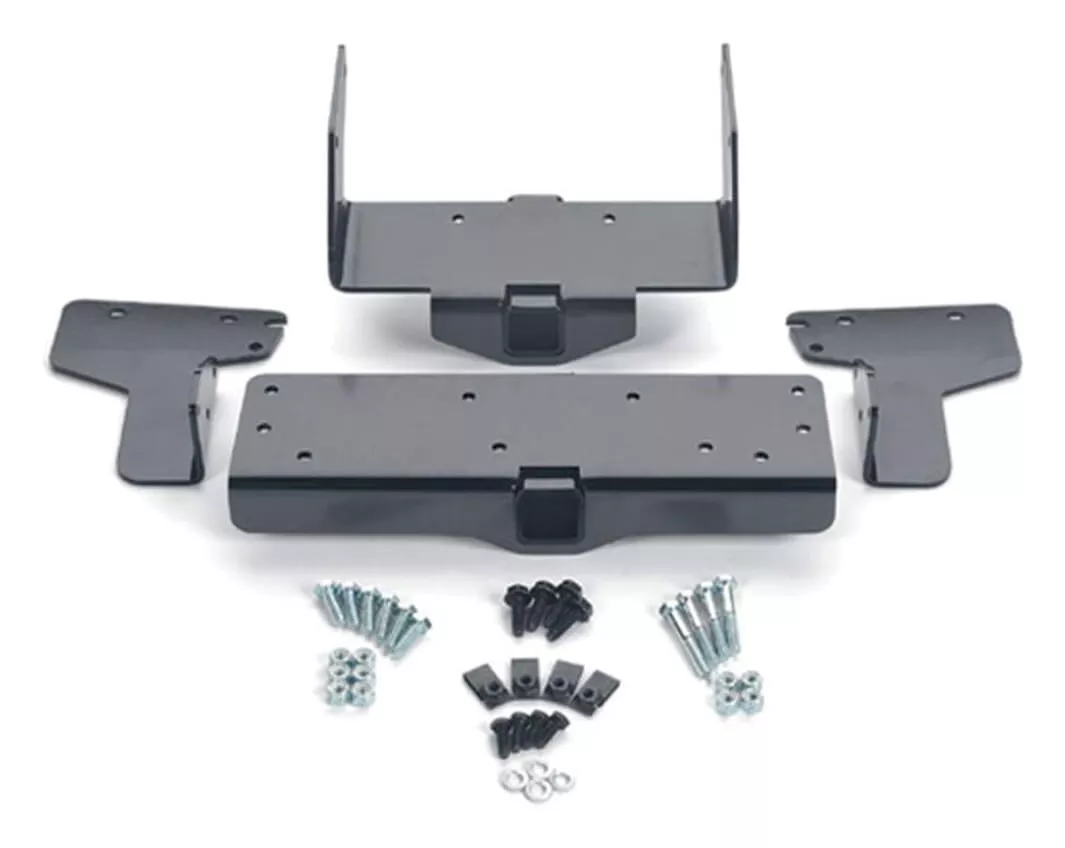Warn Multi Mount Winch Mount Kawasaki Brute Force 650 4x4 2005-2010
