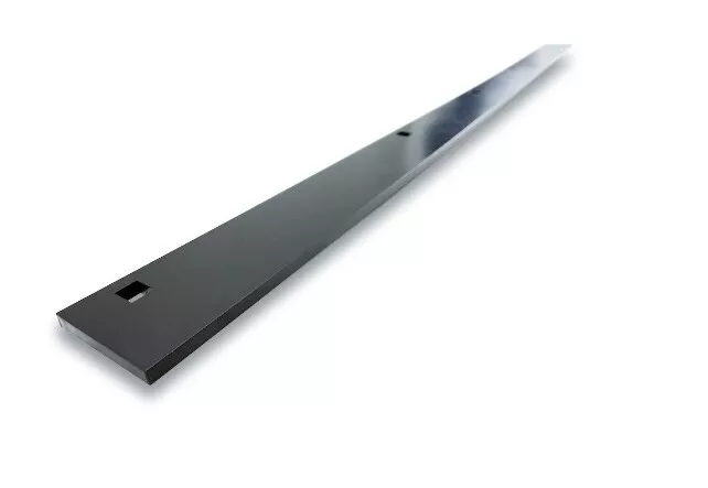 Warn Plow Wear Bar