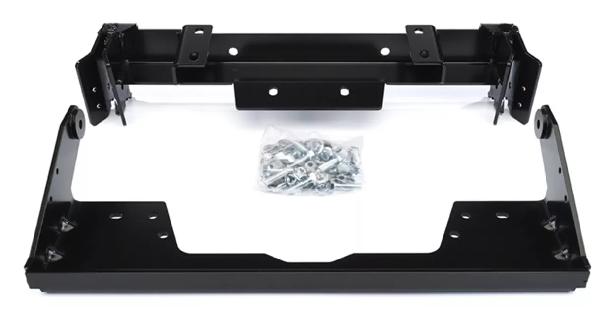 Warn ProVantage Plow Mount Kit John Deere XUV 550 / S4 2013-2014
