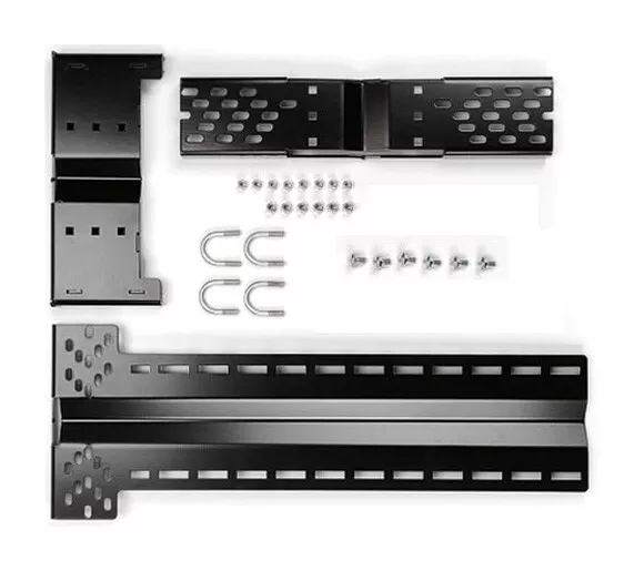 Warn Universal ATV Plow Mount