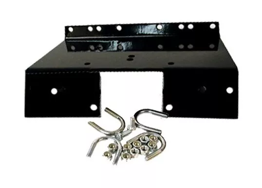 Warn Winch Mount Kawasaki Brute Force 650 / 650i 2005-2013