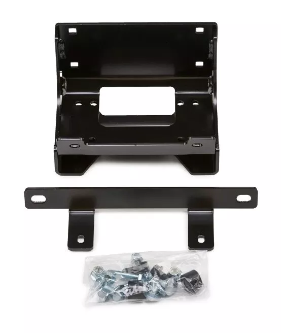 Warn Winch Mount Kawasaki Teryx 800 / Teryx4 2014-2019