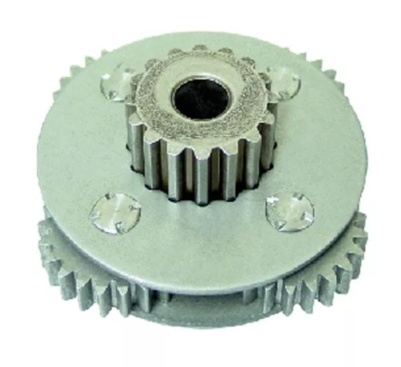 Warn Winch Stage 3 Carrier Assembly