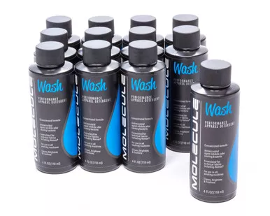 Wash 4oz Case Of 12 MLWA-4-12