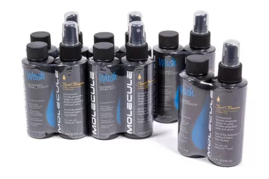 Wash Kit 4oz Case of 6 MLWTK-44-6