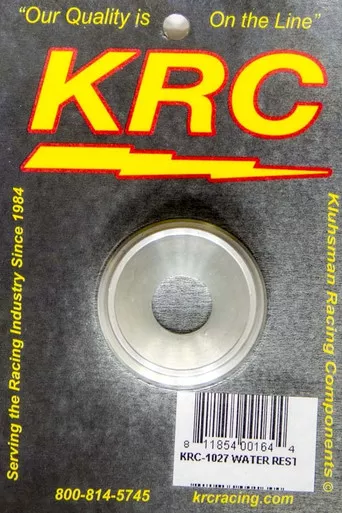 Water Restrictor Alum KRC-1027