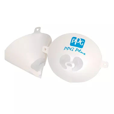 WATERBORNE STRAINER