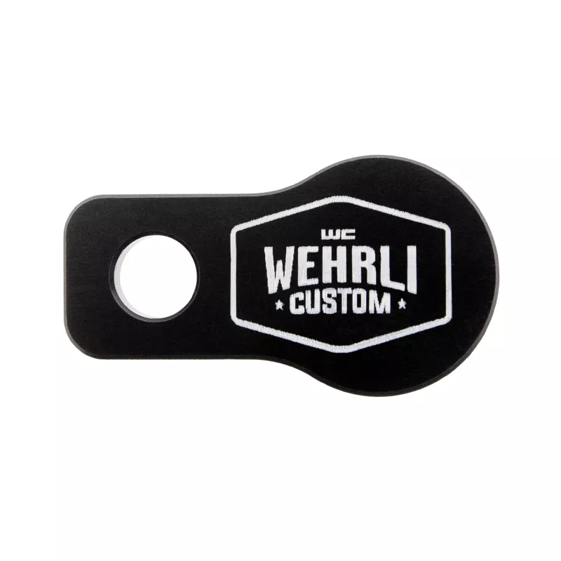 WCF Coolant Bypass Kit
