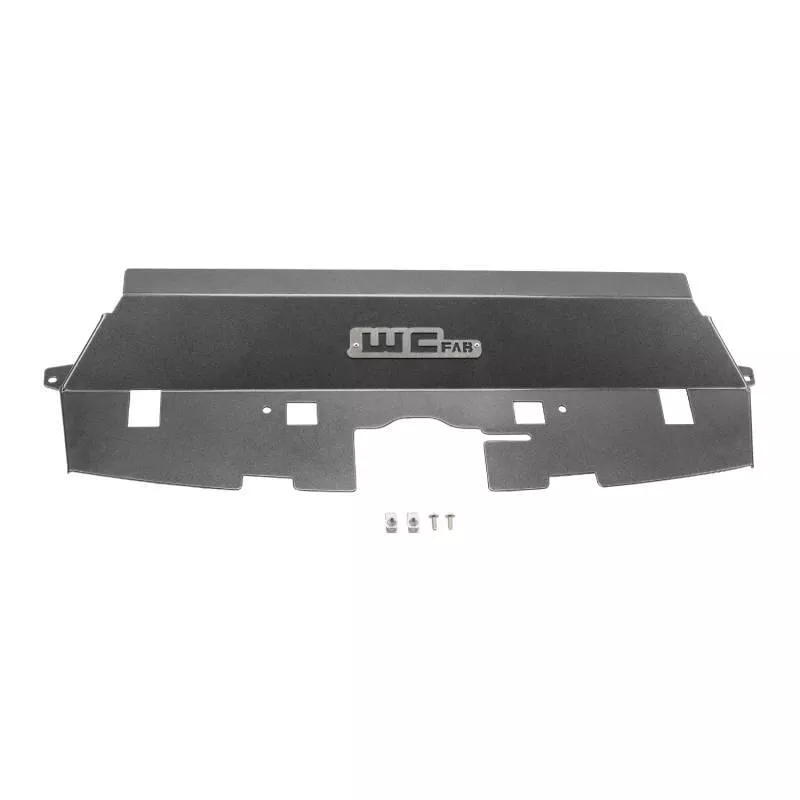 WCF Radiator Covers