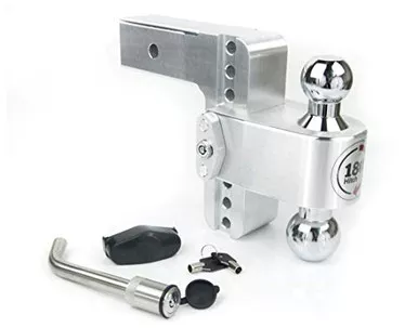 Weigh Safe CTB6-2.5-KA