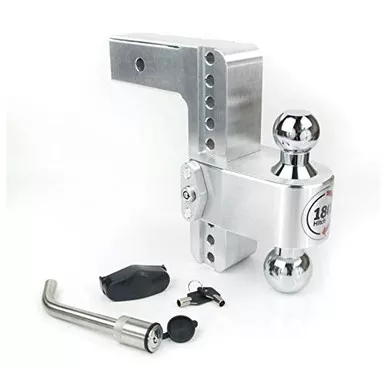 Weigh Safe CTB8-2.5-KA
