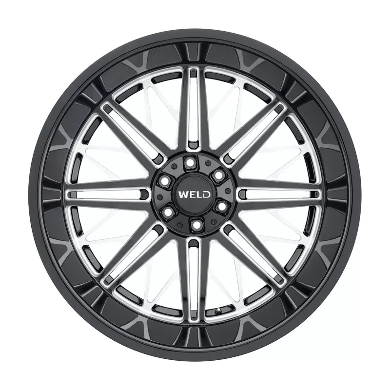 WEL Cascade Wheels