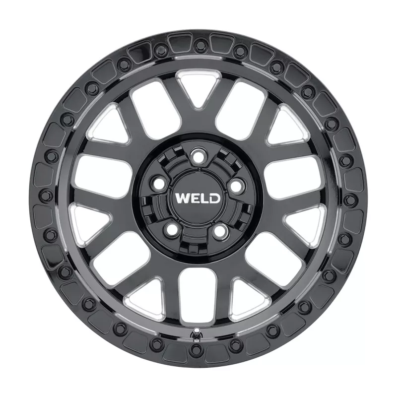 WEL Cinch Wheels