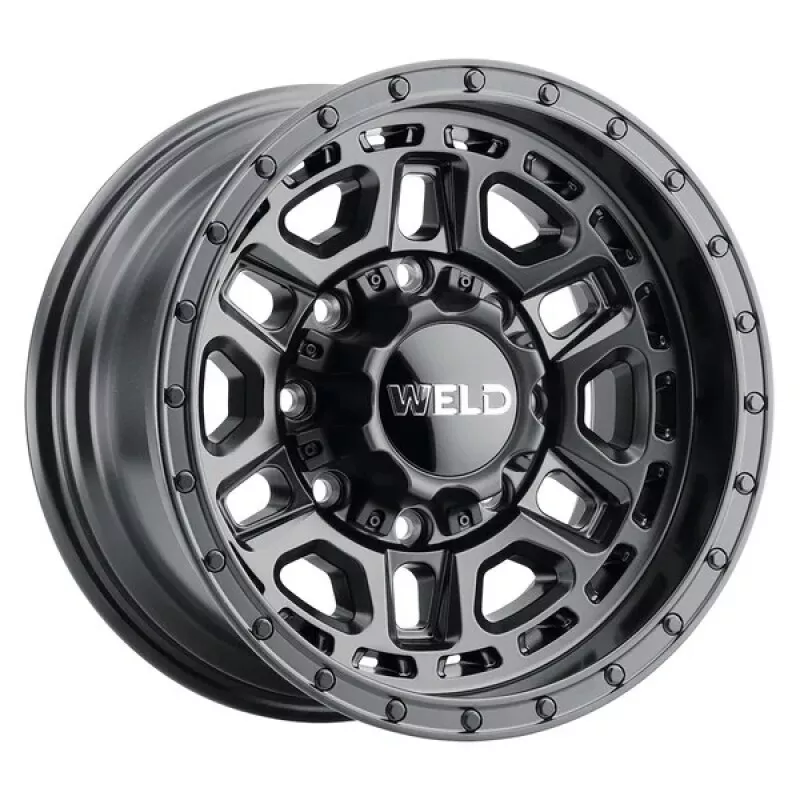 WEL Crux Wheels