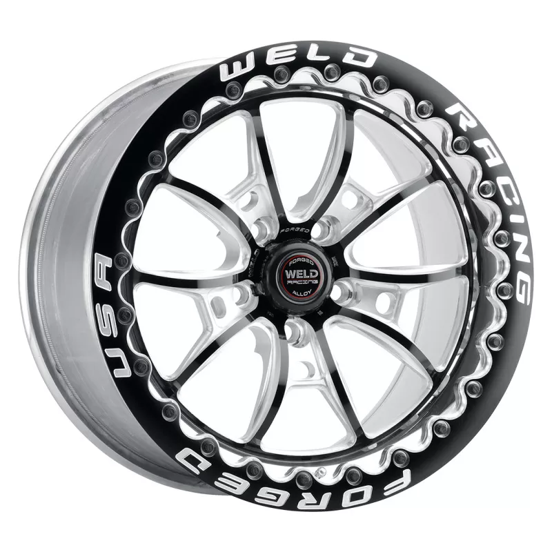 WEL S80 Wheels