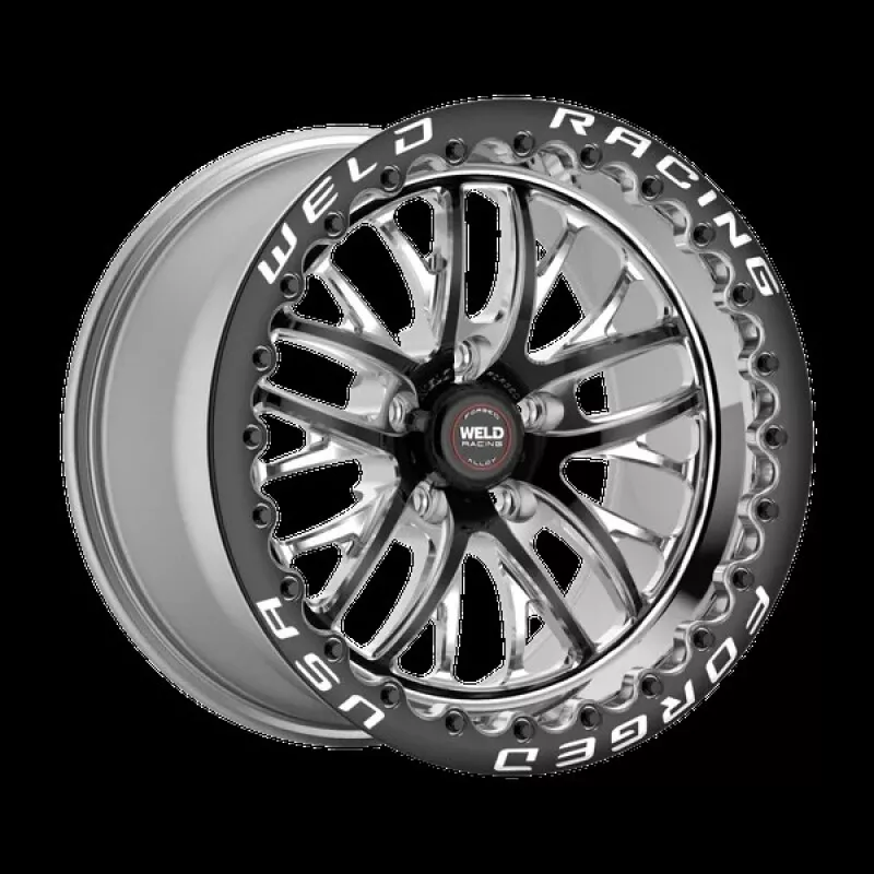 WEL S82 Wheels