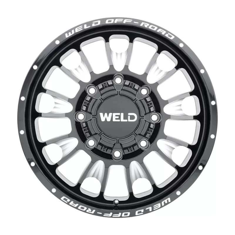 WEL Scorch Wheels