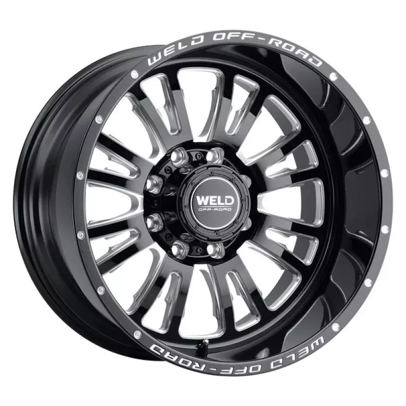 WEL Slingblade Wheels