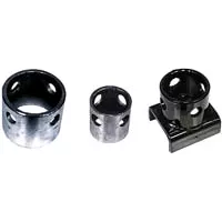 WELD ON MOUNTING BRACKET