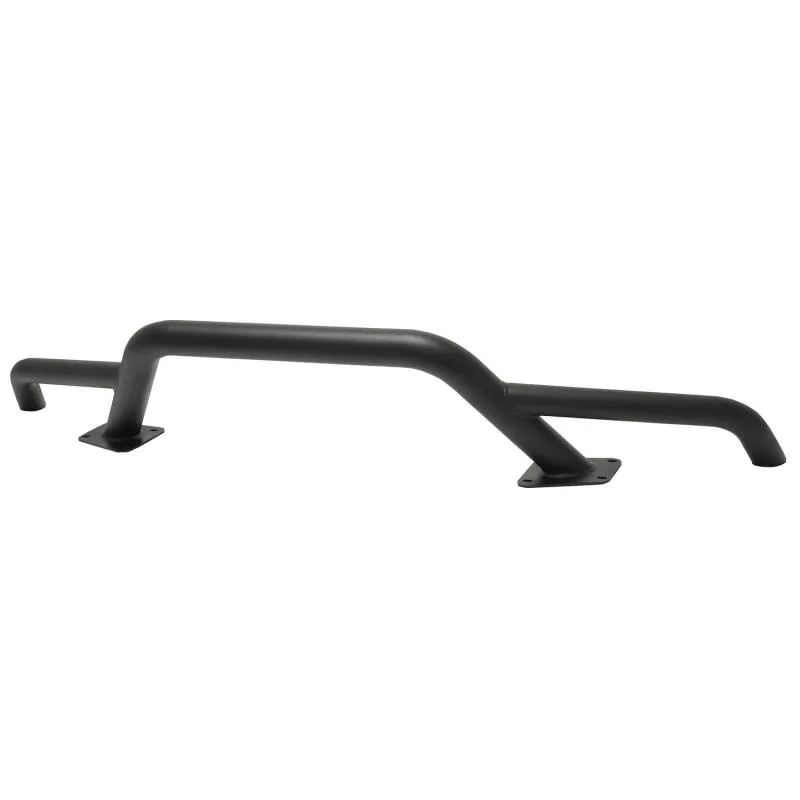 WES Bull Bars – XTS