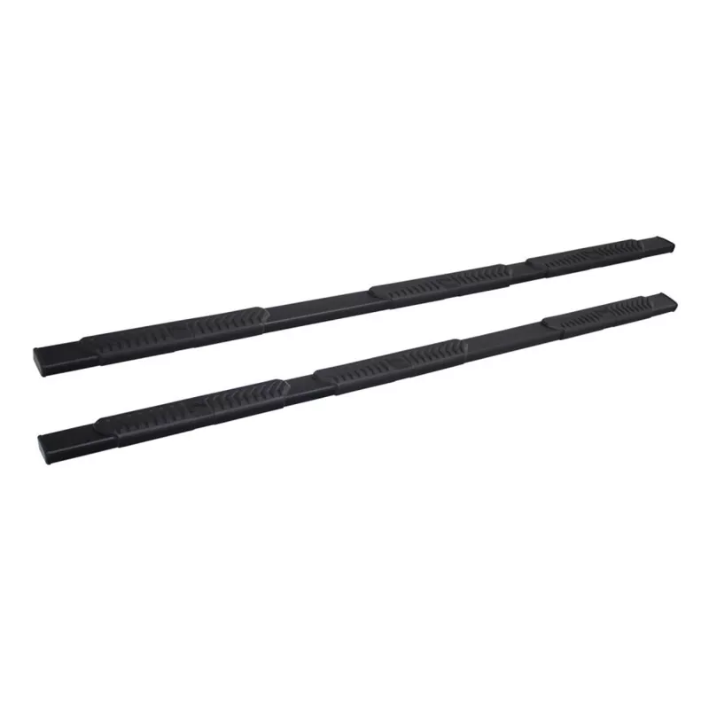 WES Nerf Bars – M-Series