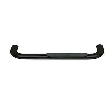 Westin 21-3545 4" Oval Platinum Step Bar