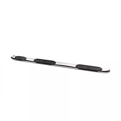 Westin 21-534310 PRO TRAXX 5 Oval Wheel to Wheel Nerf Step Bars